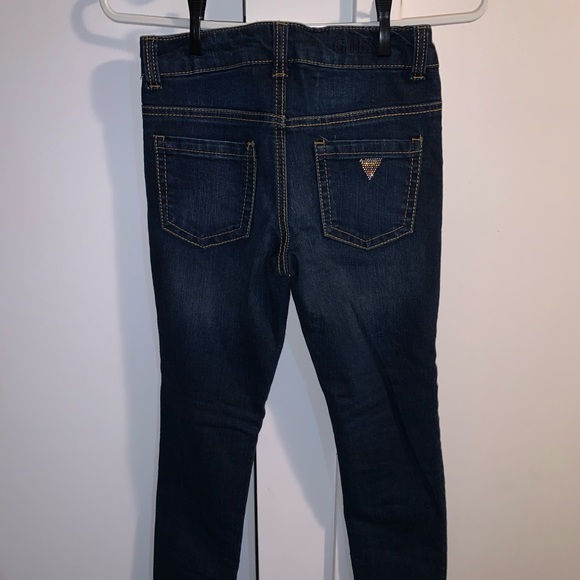 Guess jeans for girl - Picture 2 of 5